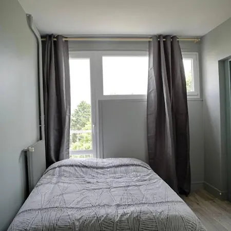 Appart 4 Chambres Aux Abords De Rouen